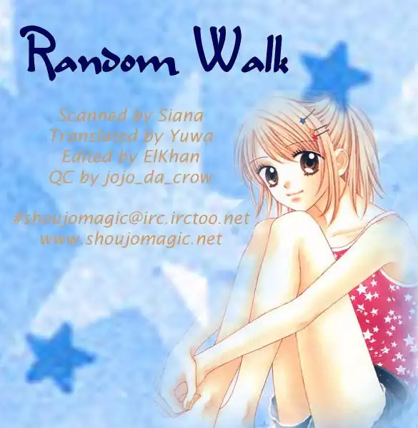 Random Walk Chapter 8 2